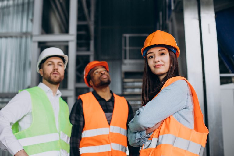 TÉCNICO LABORAL EN SEGURIDAD OCUPACIONAL Y LABORAL